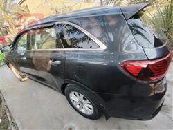 كيا سورينتو